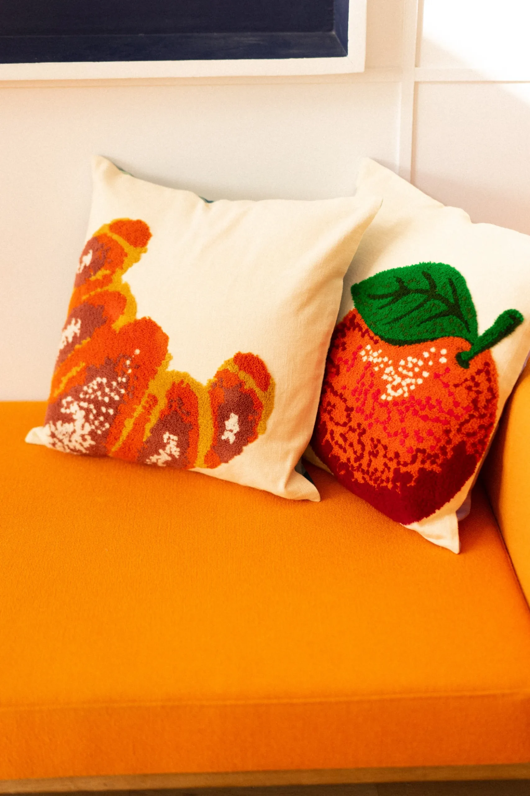 COUSSIN OSCAR VICHY