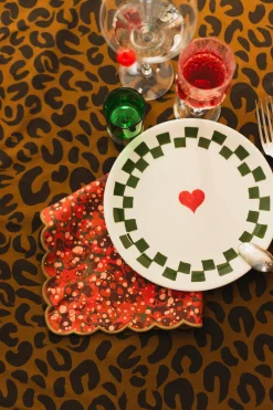 NAPPE AMELIA LEOPARD
