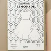 PATRON DE COUTURE LOLITA