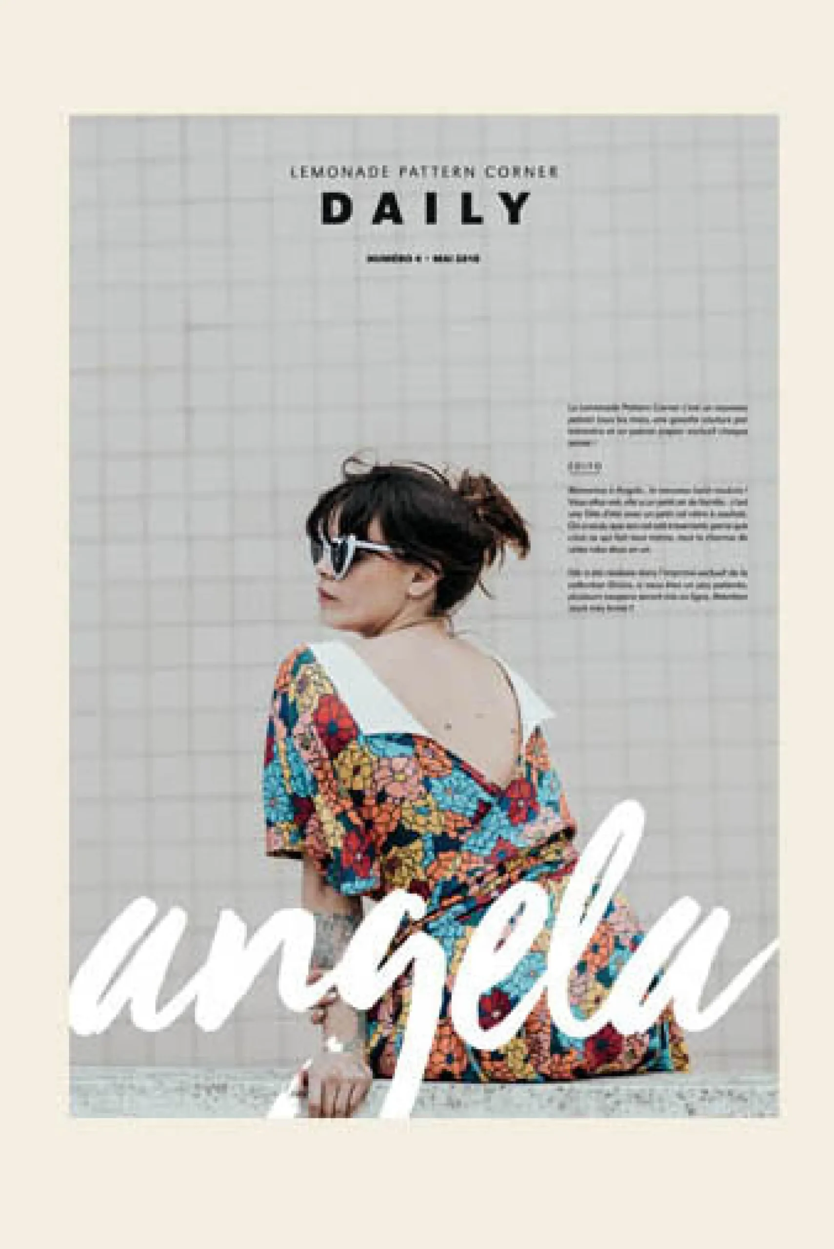 TWIST PATRON DE COUTURE ANGELA PDF